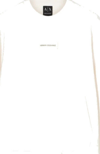 Armani Exchange Herre Gensere & Hettegensere Beige XL, Armani Exchange Herre Gensere & Hettegensere Beige XL,