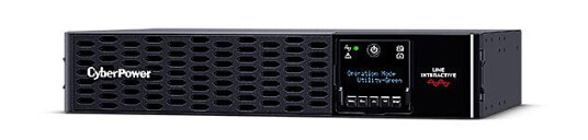 CyberPower USV PR1000ERT2UC 19" 1000W Line-Interactive
