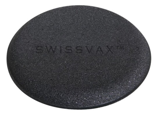 Swissvax Påføringspute for voks 7438707