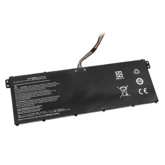 CoreParts Laptop Battery for Acer (MBXAC-BA0112)