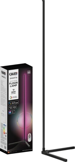 CALEX SMART GULVLAMPE RGB