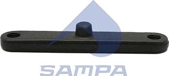 Fjærknekt SAMPA 079.224 Fjærknekt SAMPA 079.224