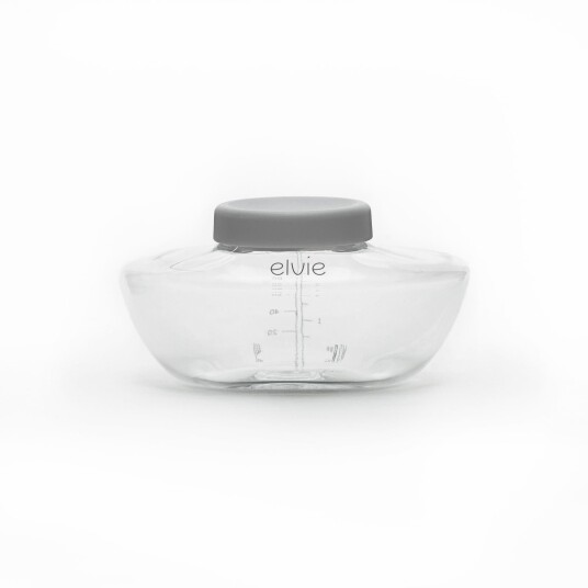 Elvie Flasker - 3 pk