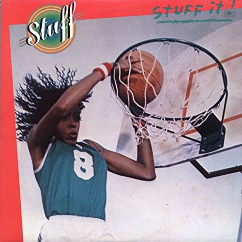 Stuff Stuff It CD