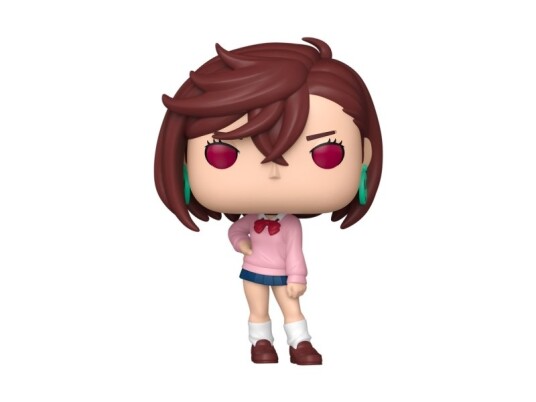 Funko Pop Vinyl Dandadan Momo Ayase Funko Pop Vinyl Dandadan Momo Ayase