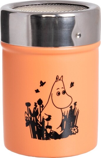 Martinex Mummi strøer 9 cm Mummitrollet Martinex Mummi strøer 9 cm Mummitrollet