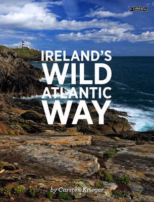 Ireland'S Wild Atlantic Way Av Carsten Krieger Ireland'S Wild Atlantic Way Av Carsten Krieger