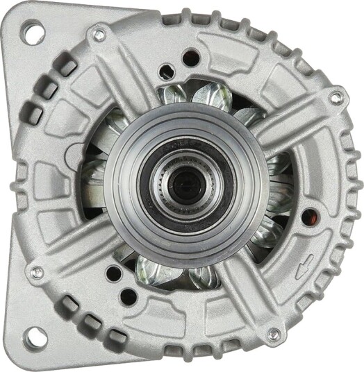 Dynamo AS PL A0433