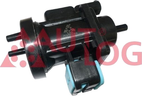 Trykkomformer, turbolader AUTLOG AV6133