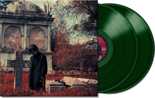 Steven Wilson Requiem For A Village Vinyl 4114311