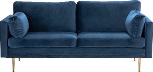 Bloom 3 seter sofa