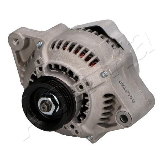 Dynamo ASHIKA 002-T517 Dynamo ASHIKA 002-T517