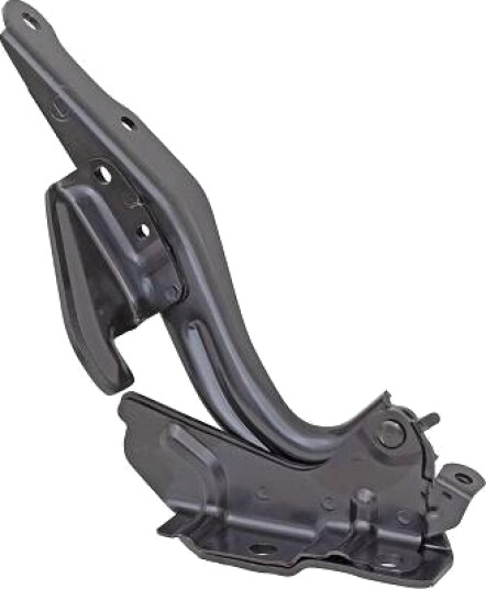 DIEDERICHS 6244018 Hengsel, motorpanser