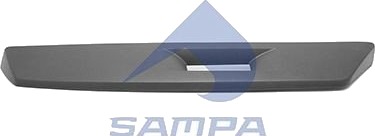SAMPA 036.225 Deksel, utvendig speil SAMPA 036.225 Deksel, utvendig speil