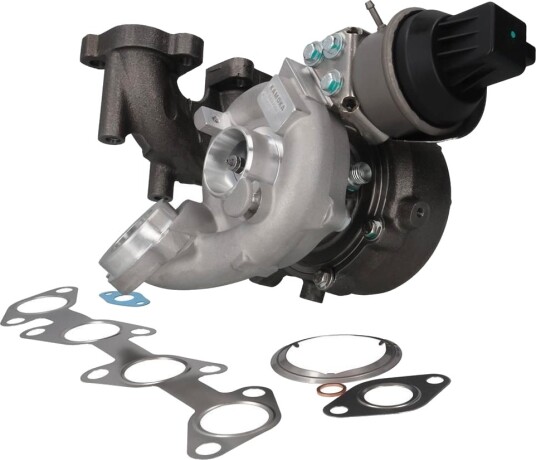 Turbolader KAMOKA 8600084