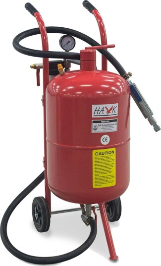 Hawk Blastertank Sb 10 30l