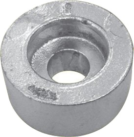 Anode Suzuki 90 140 hk motor Ø 21 mm