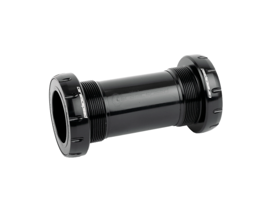 CeramicSpeed Alpha Gravel krankboks BSA SRAM DUB