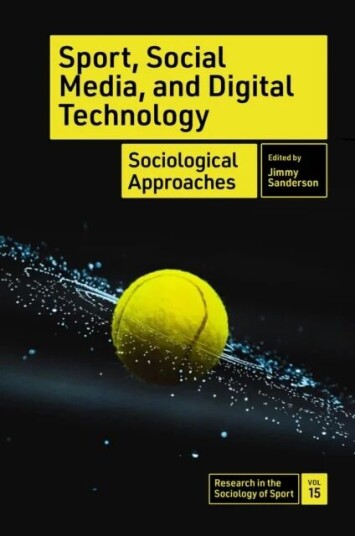 Sport, Social Media, And Digital Technology