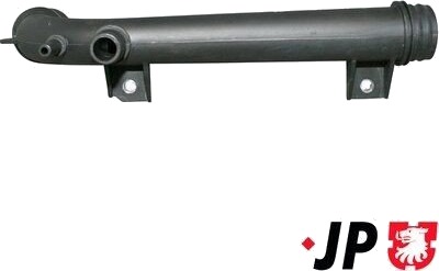 JP GROUP 1214400200 Radiatorslange