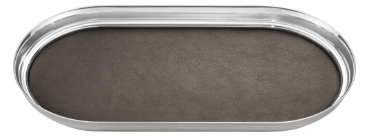 Georg Jensen Manhattan brett 35x18 cm