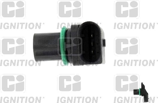 Sensor kamakselposisjon QUINTON HAZELL XREV599