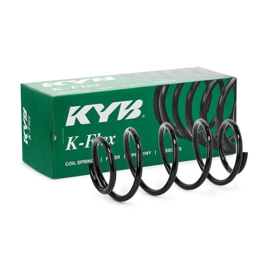 Fjær KYB RA1677