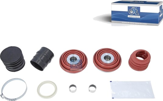 Reparasjonssett, bremsecaliper DT Spare Parts 7.96073