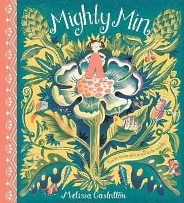 Mighty Min Mighty Min