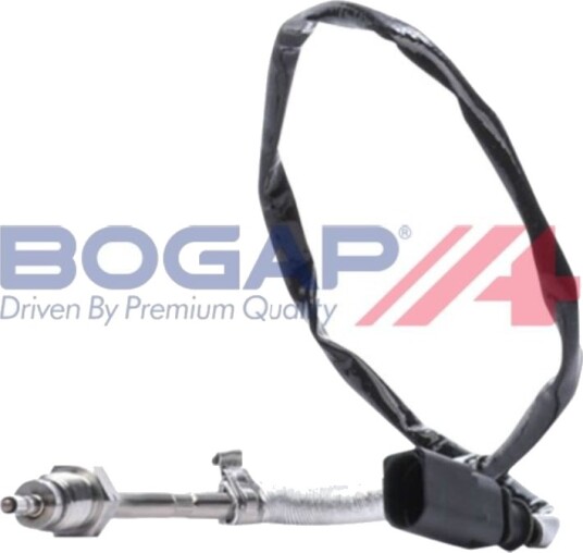 BOGAP A6120268 Sensor, eksostemperatur BOGAP A6120268 Sensor, eksostemperatur