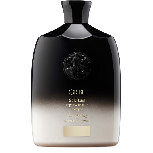 Oribe Gold Lust Reparerende Sjampo 250 ML med Arganolje og Keratin Oribe Gold Lust Reparerende Sjampo 250 ML med Arganolje og Keratin
