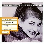 MediaTronixs La Traviata (Ghione, Serini, Kraus) CD 2 discs (2008) Pre-Owned MediaTronixs La Traviata (Ghione, Serini, Kraus) CD 2 discs (2008) Pre-Owned
