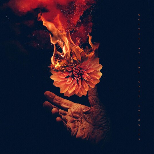 Wolves At The Gate Eulogies CD Wolves At The Gate Eulogies CD