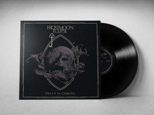 Death is Coming Death is Coming