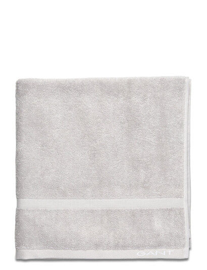 GANT Terry Towel 70X140 Grey 70X140