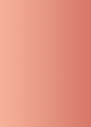 ZAO Refill Lip Oil Color & Repulp Orange