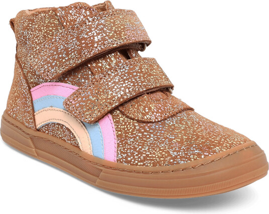 Bisgaard Bisgaard Rainbow Brown 30/18.8CM