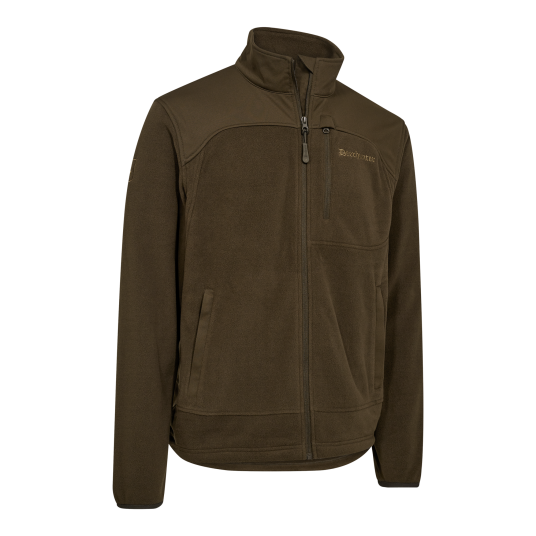 Deerhunter Muflon Pro Fleecejakke Herre Art Green 3XL