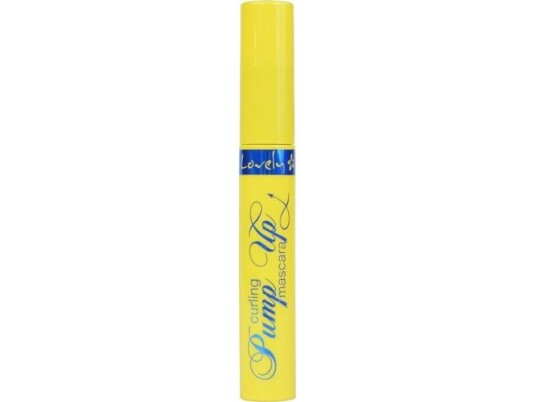 Nydelig Curling Pump Up Mascara Thickening Mascara 8G Nydelig Curling Pump Up Mascara Thickening Mascara 8G