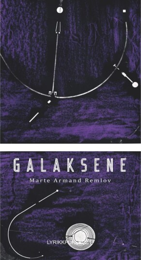 Galaksene