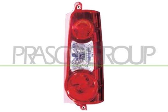 PRASCO CI9184153 Baklykt