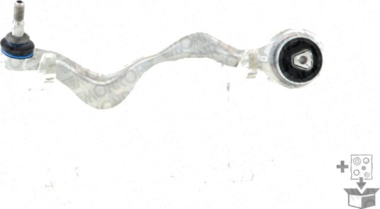 Bærearm, hjuloppheng MONROE L11552