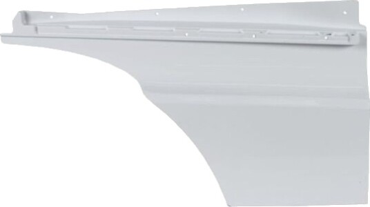 Dørkledning PACOL MER-DE-004R