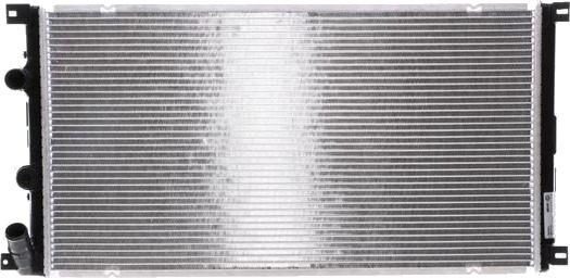 MAHLE CR 39 000S Radiator motorkjøling MAHLE CR 39 000S Radiator motorkjøling