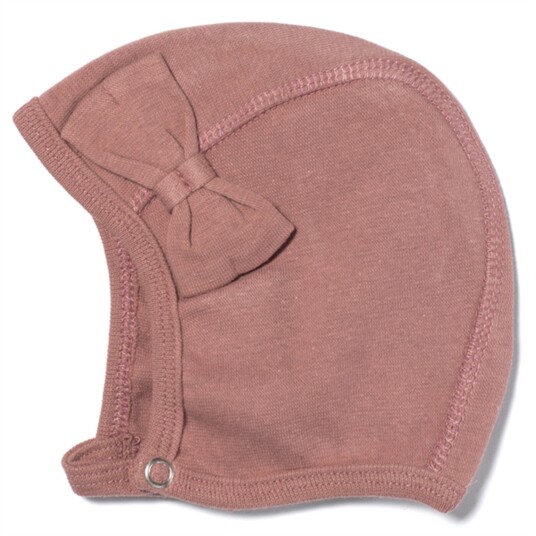 Racing Kids Babyhjelm Bue Old Rose 1-3 mdr/56 Racing Kids Babyhjelm Bue Old Rose 1-3 mdr/56