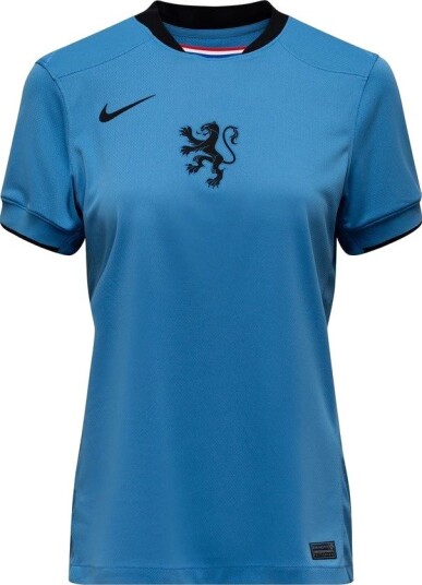 Holland Bortedrakt Kvinne Em 2025 Kvinner   Nike størrelse Large