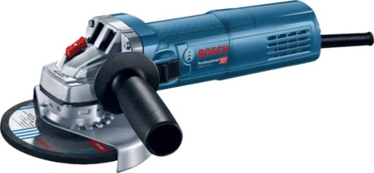 Bosch Professional GWS 9 125 S Vinkelsliper 125mm 900W Bosch Professional GWS 9 125 S Vinkelsliper 125mm 900W