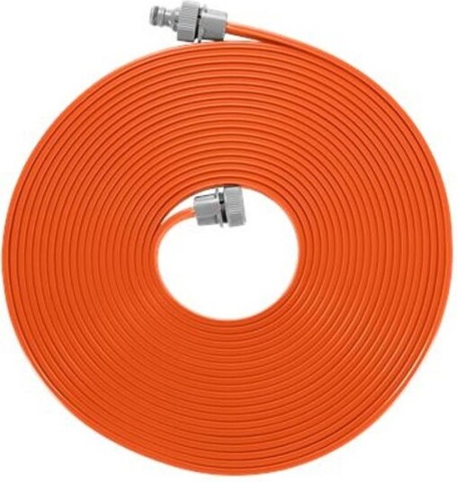 Gardena 996-20, 15 M, Over Bakken, Oransje