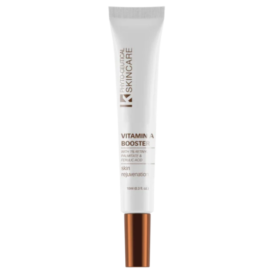 K Phyto Ceutical Vitamin A Booster 10 ml