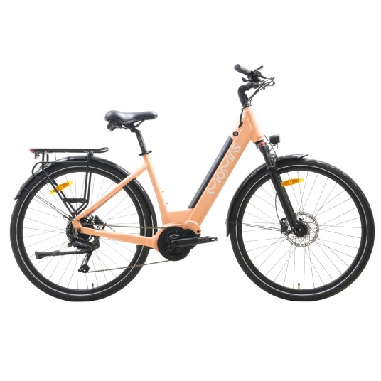 Momas Balance+ LTD M